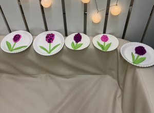 Współdziałamy, pracujemy w zespołach.