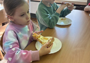 Pizza na dzień kobiet