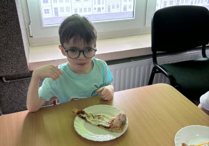 Pizza na dzień kobiet