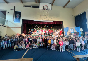 Teatrzyk w Pijarskiej Szkole