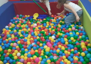 Chodzę, biegam, skaczę