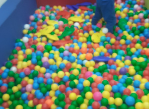 Doskonalenie planowania ruchu, koordynacji ruchowej, reakcji równoważnych