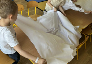 Uroczysty Wielkanocny Obiad