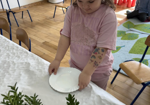 Uroczysty Wielkanocny Obiad