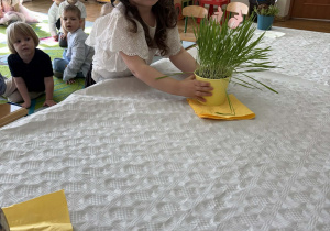 Uroczysty Wielkanocny Obiad