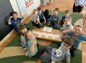 Wszyscy jesteśmy tacy sami!