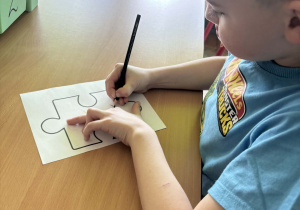 Dzień Świadomości Autyzmu