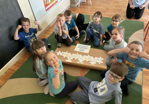 Dzień Świadomości Autyzmu