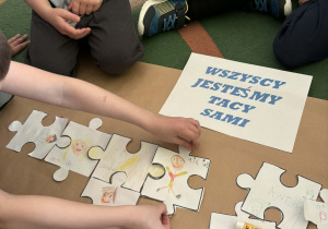 Dzień Świadomości Autyzmu