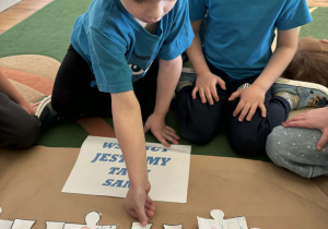 Dzień Świadomości Autyzmu