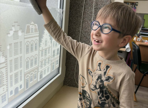 Porządek wokół nas