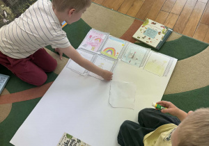 W Dniu Światowego Dnia Książki ..