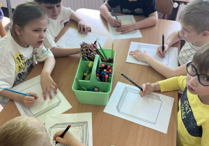 W Dniu Światowego Dnia Książki ..