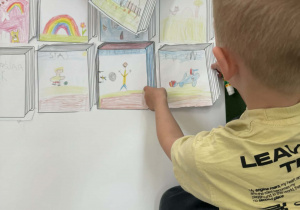 W Dniu Światowego Dnia Książki ..