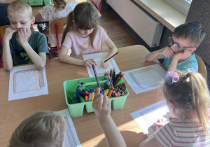 W Dniu Światowego Dnia Książki ..