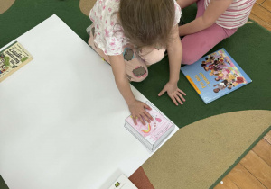 W Dniu Światowego Dnia Książki ..