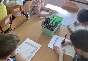 W Dniu Światowego Dnia Książki ..