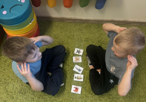 kontakty interpersonalne