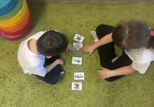 kontakty interpersonalne