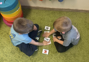 kontakty interpersonalne