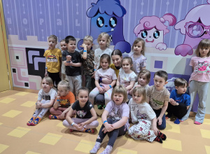Wycieczka do Łodzi.