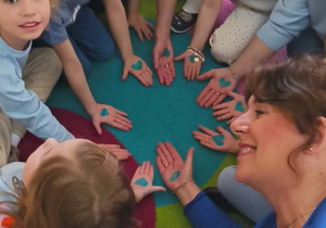 Światowy Dzień Autyzmu