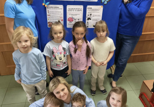 Światowy Dzień Autyzmu