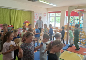 Warsztaty bębniarskie