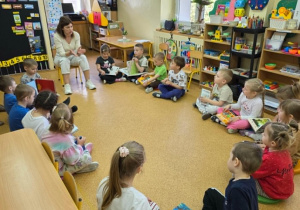 Dzień książki
