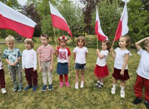 Koncert Piosenki Patriotycznej