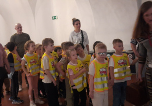 Wycieczka do Warszawy