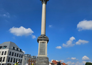 Kolumna Zygmunta
