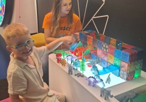 Smart Kids Planet