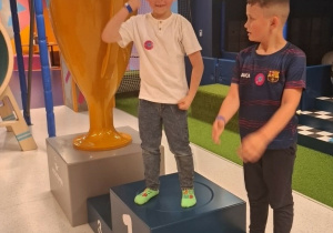 Smart Kids Planet