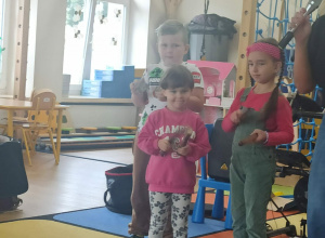 Zaczynamy KONCERTOWO!