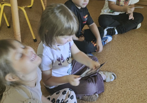 Urodziny Zosi.