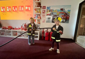 Zajęcia w ogniku