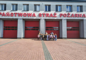 Zajęcia w ogniku