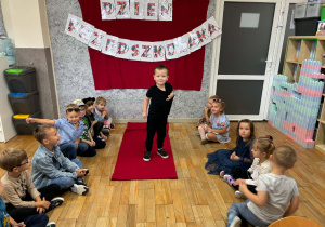 Modne przedszkolaki