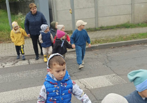 ruch drogowy