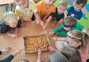 Dzień Jabłka