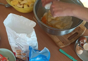 Dzień Jabłka