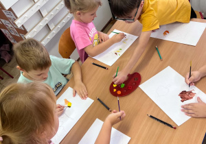 Panią Jesień serdecznie witamy !