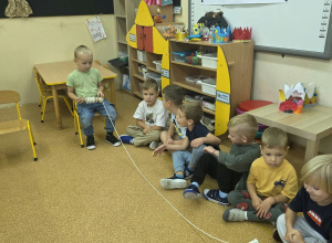 Dzień Chłopaka w "Żabkach"