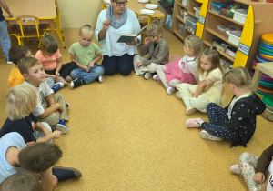 Ogólnopolski Dzień Głośnego Czytania