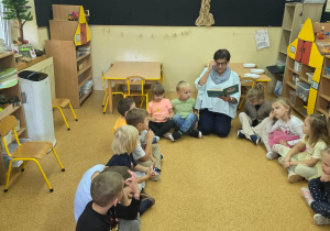 Ogólnopolski Dzień Głośnego Czytania