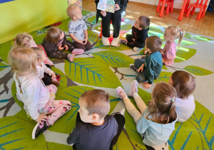 Ogólnopolski Dzień Głośnego Czytania