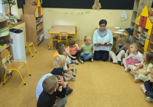 Ogólnopolski Dzień Głośnego Czytania