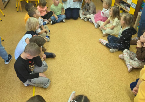 Ogólnopolski Dzień Głośnego Czytania