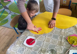 Budujemy relacje w grupie